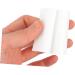 HOMSFOU 6 Rolls Instant Camera Refill Label Thermal Refill for Instant Camera Paper White - Buy Online on SooperMarket.com