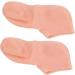 Anggrek Gel Socks - XL Moisturizing Foot Care with Essential Oils | Prevent Cracks & Relieve Dry Skin | Ideal for Beauty Salons - International Shipping - Buy Online on SooperMarket.com