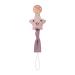 Tian-K Baby Pacifier Chain | Safe & Stylish | International Shipping Available - Buy Online on SooperMarket.com