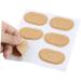 HAPINARY 3sheets Corn Stickers Corn Cushions Foot Corn Pad Toe Protector Corn Pad Toe Corn Pad Corn Treatment Pad Self-Adhesive Feet Pad Foot Care Sticker Feet Corn Pad - Buy Online on SooperMarket.com