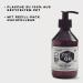 Beyer's Oil Shampoo Verbena 250ml - 100% Natural Beard Care for Soft Smooth Beards - International Shipping Available - Buy Online on SooperMarket.com