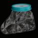 Kids Shower Bath Waterproof Foot Cast Sleeve Wound Cover Reusable - Buy Online on SooperMarket.com