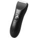 Men Body Hair Trimmer with Ceramic Cutting Heads Waterproof Rechargeable Adjustable Body Groomer for Full Body - Buy Online on SooperMarket.com