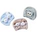 Beaupretty 6 Pcs Shower Cap Dry Hair Hat Bath Hair-drying Cap Turban Cute - Buy Online on SooperMarket.com