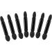 HAPINARY 200 Pcs Brush Eyeshadow Makeup Eyeshadow Brush Women Eyeshadow Brush Eyeshadow Brush Kit Black - Buy Online on SooperMarket.com
