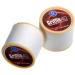 Griffin 40 TKT Cotton Eyebrow Thread - 2 Spools X 300m for Facial Hair Removal - Buy Online on SooperMarket.com