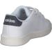 adidas Advantage Cf I Sneaker Child 9.5 UK - White/Navy | Unisex Kids Shoes - Buy Online on SooperMarket.com