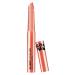 butter LONDON Glazen Lip Glaze Rose Dust