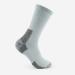 Thorlos Men's Kx Max Cushion Hiking Crew Socks - Large Grey - Buy Online on SooperMarket.com