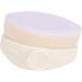 Self Tanning Brush Sunscreen Applicator for Kids Synthetic Fiber Sun Lotion Cream Sunblock Brush Foundation Brush with Protective Cap for Travel (Green) - Buy Online on SooperMarket.com