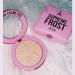 Jeffree Star Cosmetics Supreme Frost - Frozen Peach | Sparkling Highlighter - Buy Online on SooperMarket.com