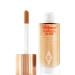 Charlotte Tilbury Hollywood Flawless Filter Face Foundation Primer & Highlight - 1 oz Full Size (Shade 2)