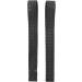 Buy Bntaomle 40-Piece Adjustable Breathable Wristband Set for Heart Rate Monitors - Soft Strap in Black - International Shipping Available - Buy Online on SooperMarket.com