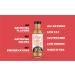 Chung's Natural Sweet and Sour Sauce | Low Sodium, Low Fat, Gluten-Free | Dipping & Marinade Sauce | Made in USA (12 FL. Oz, Pack of 2) - Buy Online on SooperMarket.com