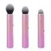 Real Techniques Custom Cheek 3-in-1 Brush | Multi-Use Makeup Tool - Buy Online on SooperMarket.com