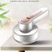 Electric Lint Remover Fabric Shaver - USB Rechargeable Fluff Remover for Clothes & Sweaters - Shop Internationally - Buy Online on SooperMarket.com