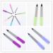 Cafurty 5pcs Metal Double Sided Nail File Set - Stainless Steel Manicure & Pedicure Tools - Buy Online on SooperMarket.com