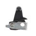 Hair Clipper Accessories Clippers Hair Trimmer Replacement Compatible for 8148/8591 Series Black