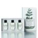 Olverum Bath Oil Luxury Muscle Soothing Bath Oil Travel Set A Highly Concentrated Blend of Pure Essential Oils Best Relaxing Bath Oils for Women & Men Natural Vegan Green Wellness Relax Restore Renew