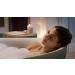 Tetesept Deep Relaxation Bath - 5 Essential Oils for Inner Calm & Well-Being - 125 ml Cosmetic Bath Additive - International Shipping Available - Buy Online on SooperMarket.com