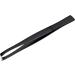 QVS Slant Tip Tweezers - Precision Beauty Tool, 0.3 Ounce - Buy Online on SooperMarket.com