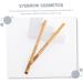 BELLIFFY 2pcs Eyebrow Pencil Waterproof Eyebrow Pen Makeup Pens Eyebrow Makeup Pencils Brow Pencils Wooden - Buy Online on SooperMarket.com