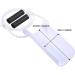 ZIME Elderly Men Socks Dressing Assisting Equipment Pregnant Women Avoid Bending Waist Socks Dressing Tools Disabled Elderly Sock Dressing Aid - Buy Online on SooperMarket.com