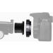 Celticbird 1.25 Astromania Telescope Camera T-Adapter for Canon EOS DSLR/SLR - Connect Camera to Telescope with T-Mount - Compatible with Canon EOS Models - Buy Online on SooperMarket.com
