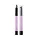 DELISOUL Cream Eyeshadow Matte & Shimmer Eye Brightener Stick - Waterproof, Long Lasting Neutral Green Show Shimmer - Eyeliner Pen & Glitter Pencil Crayon for Buildable Eye Makeup - Buy Online on SooperMarket.com