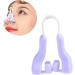 Mikinona Nose Corrector & Lifter - Nose Bridge Clip for Slimming & Shaping | Beauty Tool for a Perfect Nose - Buy Online on SooperMarket.com