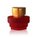 AHMED LOVE STORY Perfume for Women a 60mL Oriental fragrance with Sultry Fruity Top Floral Heart and a Vanilla Musk and Sandalwood Base Al Maghribi Arabian Oud