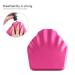 Professional Soft Nail Art Cushion - Anti-Skid Manicure Hand Pillow - Buy Online on SooperMarket.com
