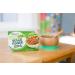 Sprout Organic Baby Food Toddler Meals - Mediterranean Veggie Power Bowl - 5 Oz (Pack of 8) - Buy Online on SooperMarket.com