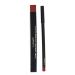 MAC Chicory Lip Pencil Liner - 0.05 oz | Long-lasting Precision Formula - Buy Online on SooperMarket.com