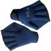 EXCEREY Swimming Webbed Gloves - Aquatic Fitness Paddles for Men and Women - Blue - Buy Online on SooperMarket.com