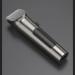 Professional Electric Hair Clipper & Trimmer for Men - Rechargeable Washable LED Display Strong Steel Cutter - Buy Online on SooperMarket.com