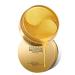 Under Eye Mask 30 Pairs 24K Gold Color Under Eye Patches RABIOTA Collagen Eye Mask Eye Gel Pads Firming Eye Mask Collagen Eye Patches for Eye Moisturizing Dark Circles Wrinkles Fine Line (yellow)