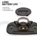 Magene H303 Heart Rate Monitor - ANT+/Bluetooth Chest Strap for iOS/Android Apps - Buy Online on SooperMarket.com