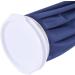 Nicfaky 2X Ice Bags with Straps Hot Cold Reusable Ice & Wrap for Shoulder Back Knee .(9 Inch Blue) - Buy Online on SooperMarket.com