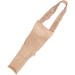 Big Toe Separator Straightener Splints - Day & Night Support for Hallux Valgus - Gel Orthosis Alignment Corrector - Buy Online on SooperMarket.com