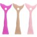 Mascara Guard Applicator Multifunctional 3 in 1 Portable Eye Makeup Tool 3pcs Disassembled for Home for Freshman - Buy Online on SooperMarket.com