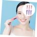 FOYTOKI 2 Sets Beauty Pen Makeup Sponges with Handle Multifunctional Makeup Pen Makeup Puff Pen Dry Wet Cosmetic Brush Facial Powder Sponge Portable Makeup Sponge Supple Makeup Sponge - Buy Online on SooperMarket.com
