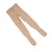 Waist High Compression Stockings 23-32 MmHg Closed Toe Compression Pantyhose for Varicose Veins Post-Surgical Recovery
