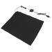 USB Electric Cloth heating pillows heated dog bed warmers usb carbon heating pillow heating for relief of muscle pain laundry seat pet warmer