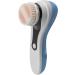 POFET 5 in 1 Electric Exfoliator Spinning Cleanser Device Waterproof Face Gentle Exfoliating Scrubbing Skin Care - Buy Online on SooperMarket.com