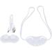 3-Speed PM2.5 Air Purifier Electric Snoring Device - Easy Breathing & Snore Relief - Buy Online on SooperMarket.com
