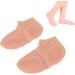 CHICIRIS Gel Socks | Moisturizing & Wrinkle Reduction for Beauty Salons | Optimal Smoothing & Repairing - Buy Online on SooperMarket.com
