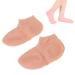Buy Moisturizing Gel Socks for Deep Nourishing Foot Care - Spa Treatment (L) - Buy Online on SooperMarket.com