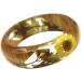TENDYCOCO 2 Pcs Flower Bracelet Gemstone Bracelets Wood Bracelet Hawaiian Bracelet Friendship Bracelets Resin Bangle Bracelet Clear Bracelet Bangle Clear Epoxy European and American Jewelry 6.4X2.3CMx2pcs As Shownx2pcs - Buy Online on SooperMarket.com