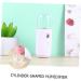 CANIGHT 2pcs Skin Moistener Face Humidifier Mini Portable Humidifier Hand Humidifier Air Diffuser Mist Spray - Buy Online on SooperMarket.com
